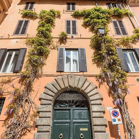 Rome As You Feel - Santo Stefano ภายนอก รูปภาพ