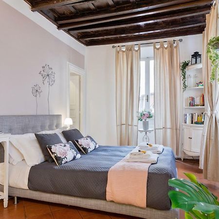 Rome As You Feel - Santo Stefano ภายนอก รูปภาพ