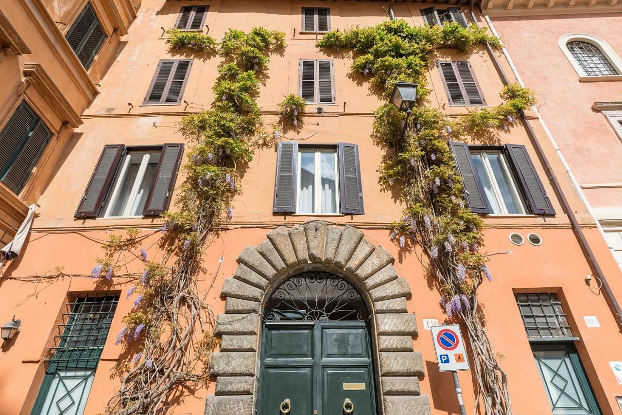 Rome As You Feel - Santo Stefano ภายนอก รูปภาพ