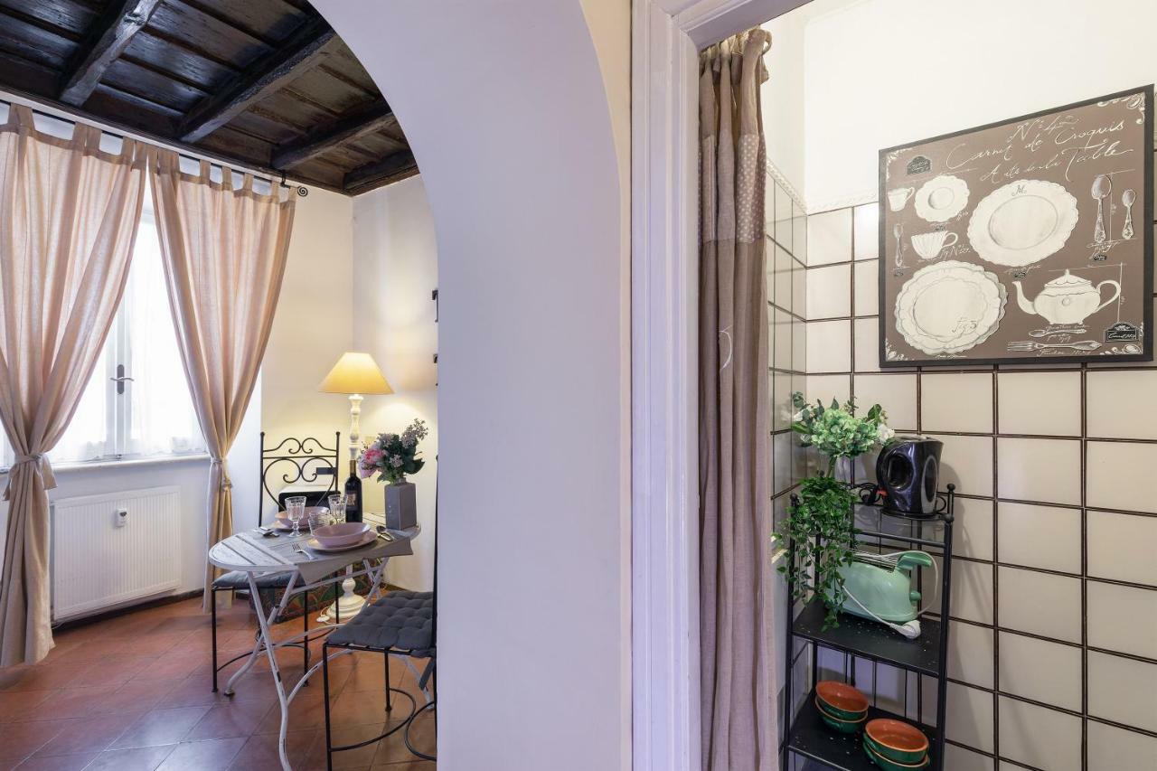 Rome As You Feel - Santo Stefano ภายนอก รูปภาพ